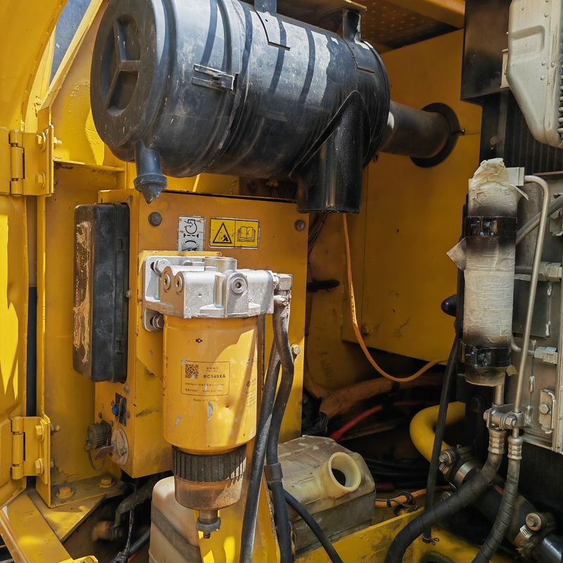 15тонна оригинальный цвет использованный cat315c /вторая рука высокая мощность копания использованный cat315c в продаже