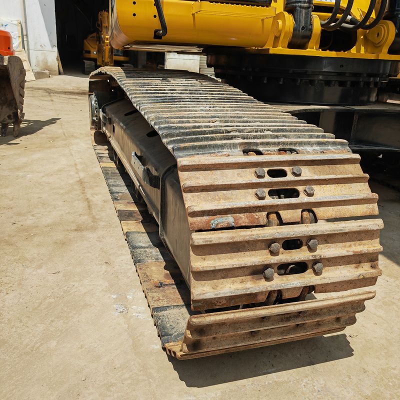 25тонная подержанная экскаваторная машина cat 325d/second ручная дешевая цена экскаваторная машина cat325d в продаже