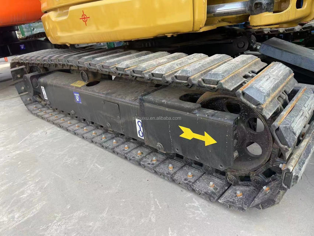 Идеально выглядит Подержанный экскаватор мини CAT 303E Экскаватор Подержанный CAT 303 мини Экскаватор небольшая дешевая цена Имеют большие способности