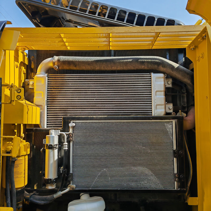 Подержанный экскаватор cat320d/секунд ручной оригинальный цвет cat 320d в продаже