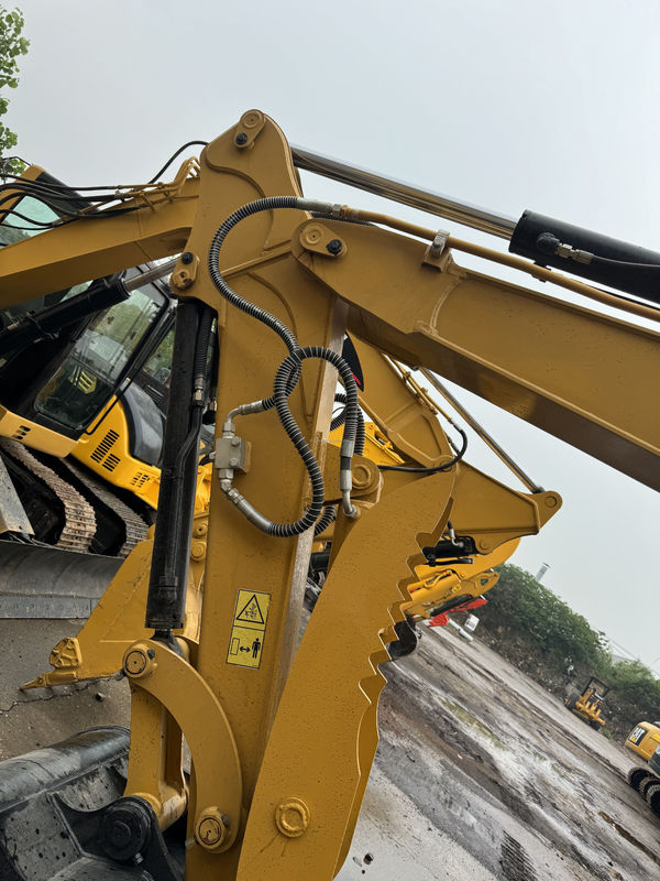 Подержанный мини экскаватор cat306 cat306E2 cat307 ползучая машина подержанная небольшая экскаваторная машина cat306 cat306E2 cat307