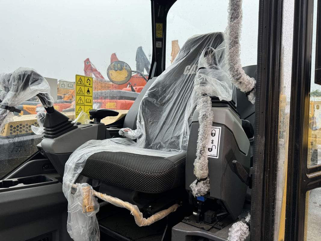 Подержанный мини экскаватор cat306 cat306E2 cat307 ползучая машина подержанная небольшая экскаваторная машина cat306 cat306E2 cat307