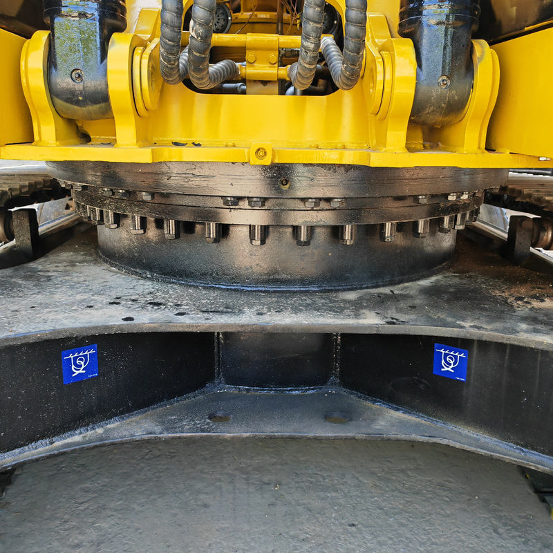 20тонная подержанная экскаваторная машина cat320d/вторая рука высококачественная ползучая экскаваторная машина cat320d с коротким рабочим временем для продажи