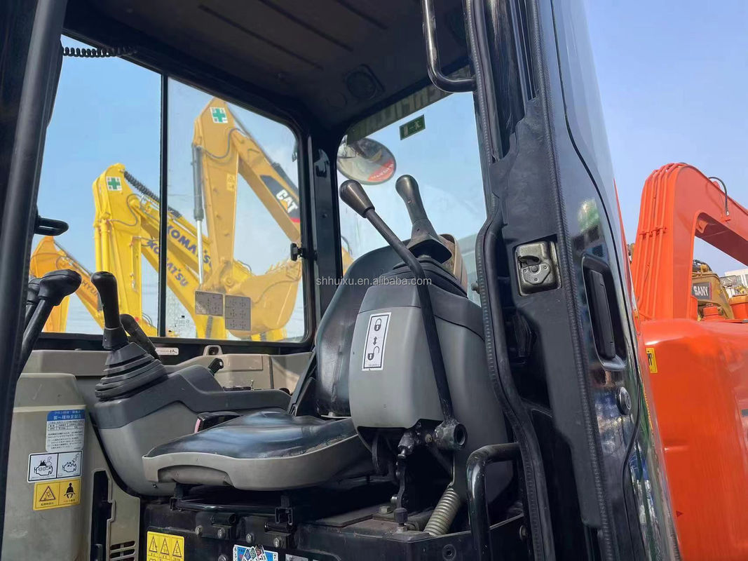 Подержанный MINI CAT303E/Второй ручной MINI CAT303E С Низкими рабочими часами Оригинальная краска CAT303E для продажи