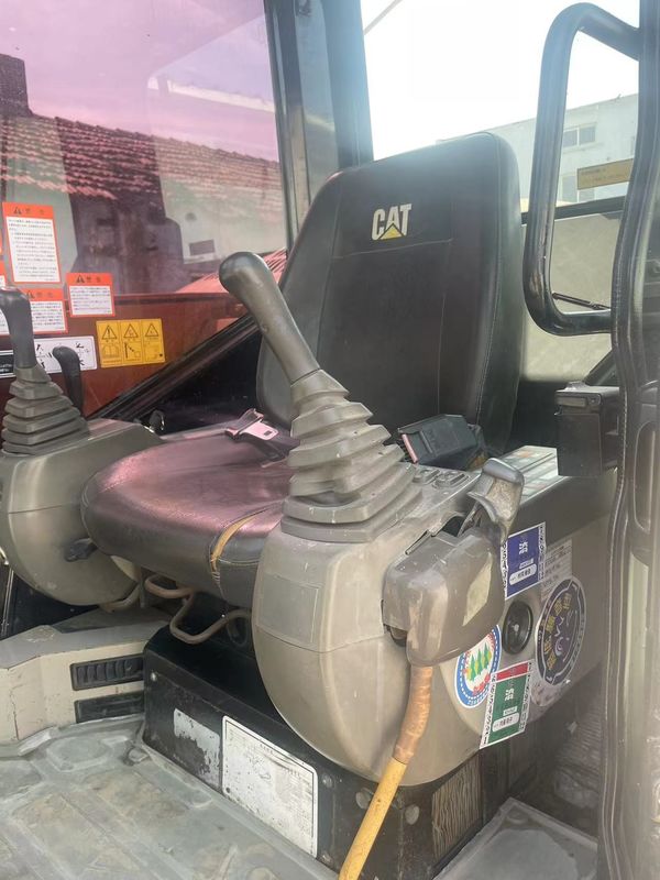 8 тонн использованный экскаватор CAT 308C Вторая рука CAT 308C С Оригинальным ЦЕЛОМ НЕДЕЖНАЯ ЦЕНА CAT 308C В ПРОДАЖЕ