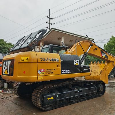 98% НОВЫЙ подержанный экскаватор экскаватор гусеница CAT320DL 330DL 320GC /другая строительная техника сертификат EPA