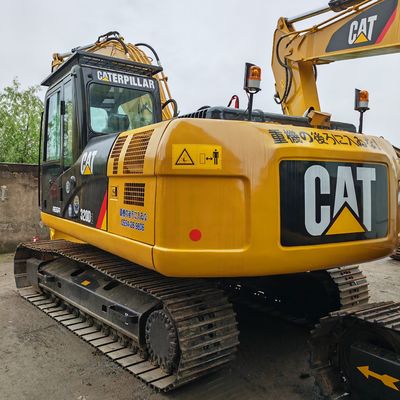 Использованные копальные машины CAT320D2 320GC /использованные машины для строительства