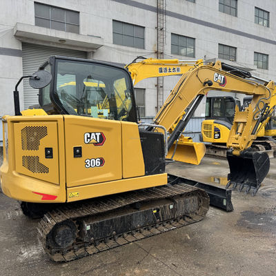 СУПЕРНЫЙ КРАВЛЕР-ЭКСКАВАТОР CAT306/ОРГИНАЛЬНЫЙ ДВОГОВОР СОДЕЛЕННЫЙ В ЯПАНИИ СУПЕРНЫЙ КАТ 306 В ПРОДАЖУ